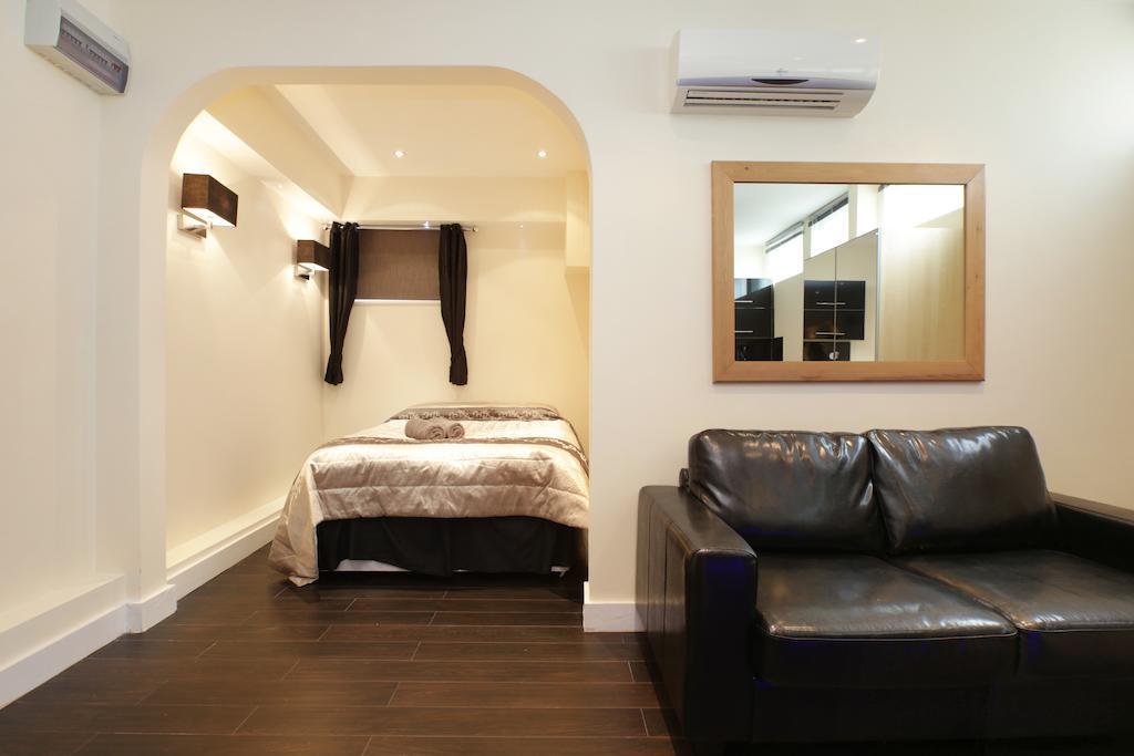 London Central Apartments Exterior photo