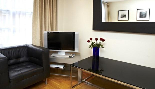 London Central Apartments Exterior photo