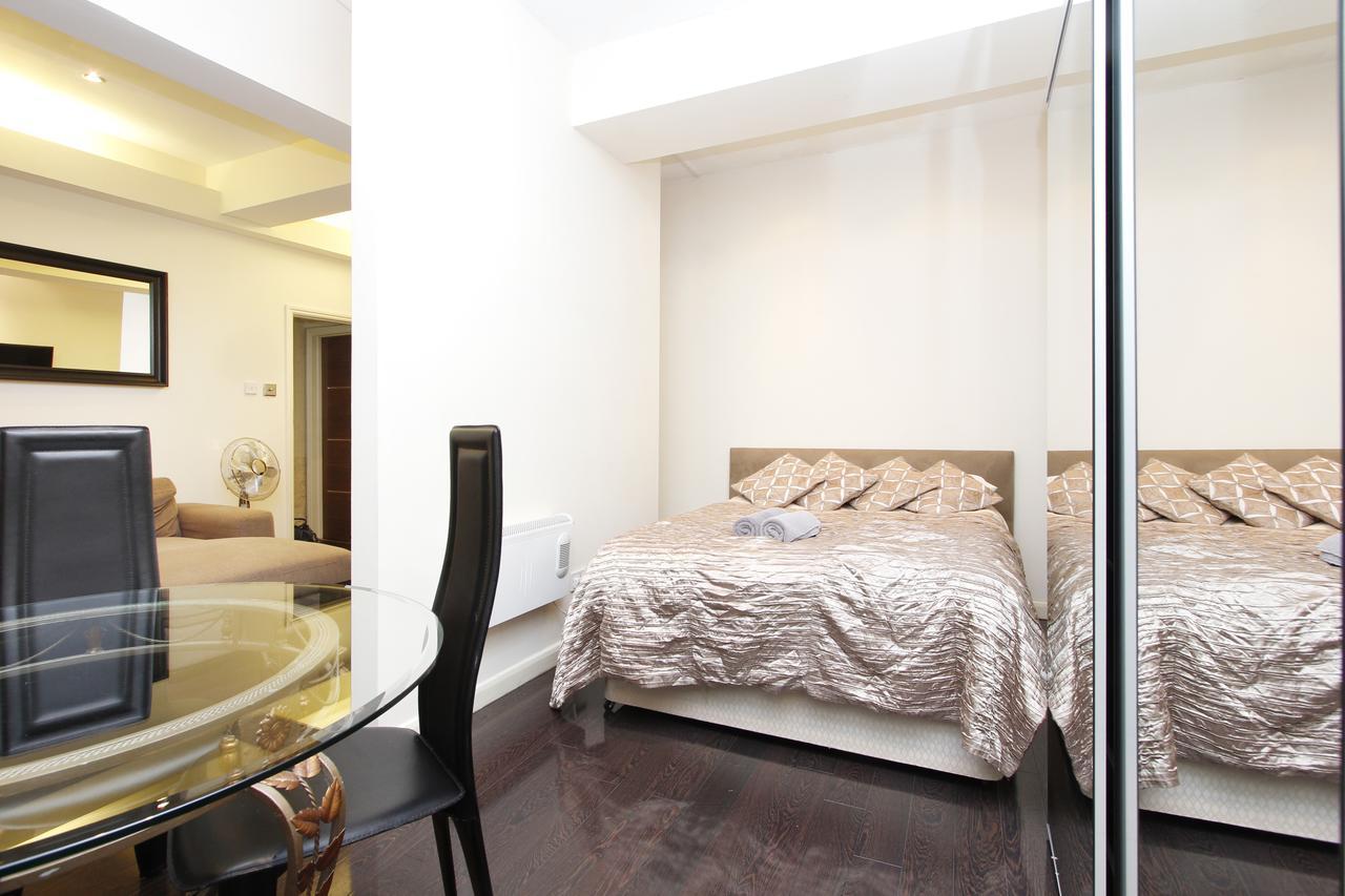 London Central Apartments Exterior photo