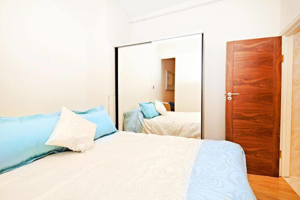 London Central Apartments Exterior photo